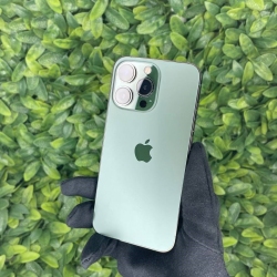 iPhone 13 Pro Max 256Gb Зеленый