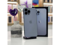 iPhone 13 Pro Max 256Gb Голубой б/у слайд 1