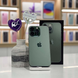 iPhone 13 Pro 128Gb Зеленый б/у
