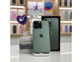 iPhone 13 Pro 128Gb Зеленый б/у слайд 1