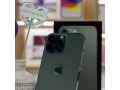 iPhone 13 Pro 128Gb Зеленый б/у слайд 5