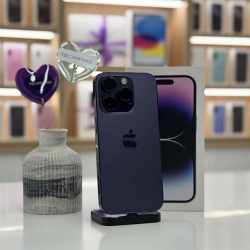 iPhone 14 Pro 256Gb Фиолетовый б/у