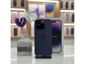 iPhone 14 Pro 128Gb Фиолетовый б/у слайд 1