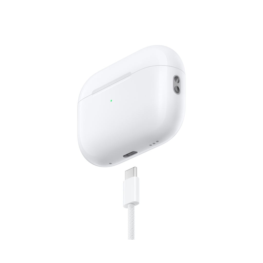 Apple AirPods Pro 2 USB-C (2023) картинка 4