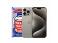 Защитное стекло 3D Remax iPhone 15 Pro Max слайд 1