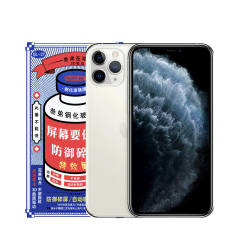 Защитное стекло 3D Remax iPhone 11 Pro Max
