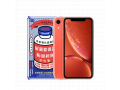 Защитное стекло 3D Remax iPhone XR слайд 1