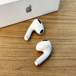 AirPods 3 Новые, вскрытые