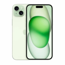 iPhone 15 Plus 256Gb Green (Выставочный образец)