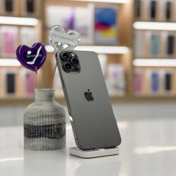 iPhone 12 Pro Max 256Gb Графит б/у