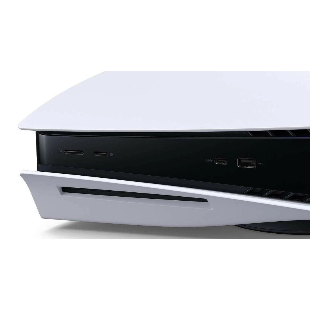 Sony PlayStation 5 Slim с дисководом картинка 7