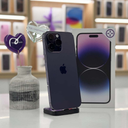 iPhone 14 Pro Max 256Gb Фиолетовый б/у