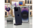 iPhone 14 Pro Max 256Gb Фиолетовый б/у слайд 1