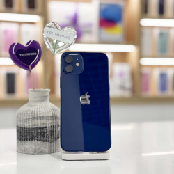iPhone 12 64Gb Синий б/у