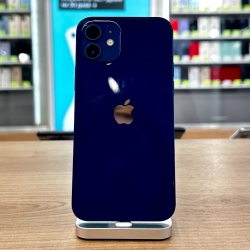 iPhone 12 64Gb Синий б/у