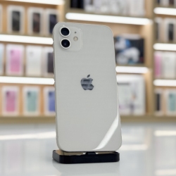 iPhone 12 128Gb Белый б/у