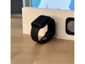 Apple Watch Series 8 45mm Midnight Aluminum Case Midnight Sport Band (M/L) слайд 2