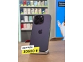 iPhone 14 Pro 128Gb Темно фиолетовый (Новый, витринный образец) слайд 1