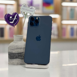 iPhone 12 Pro Max 512Gb Синий б/у