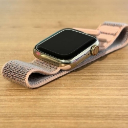 Apple Watch Series 4 40mm Gold б/у