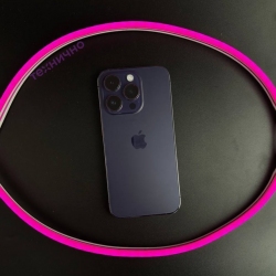 iPhone 14 Pro Max 1Tb Фиолетовый