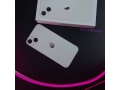 iPhone 13 128Gb Белый (Вскрытый, активирован) слайд 1