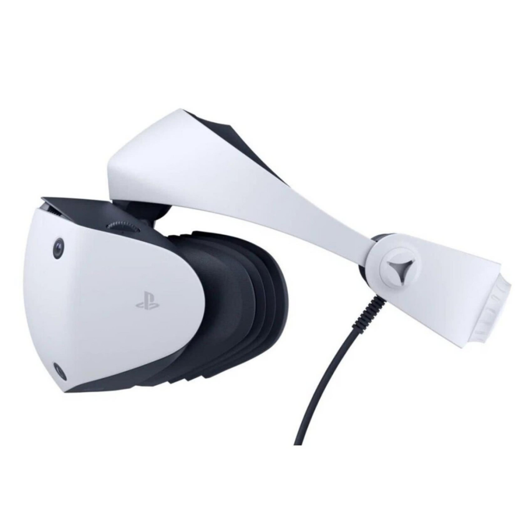Sony PlayStation VR2 картинка 1
