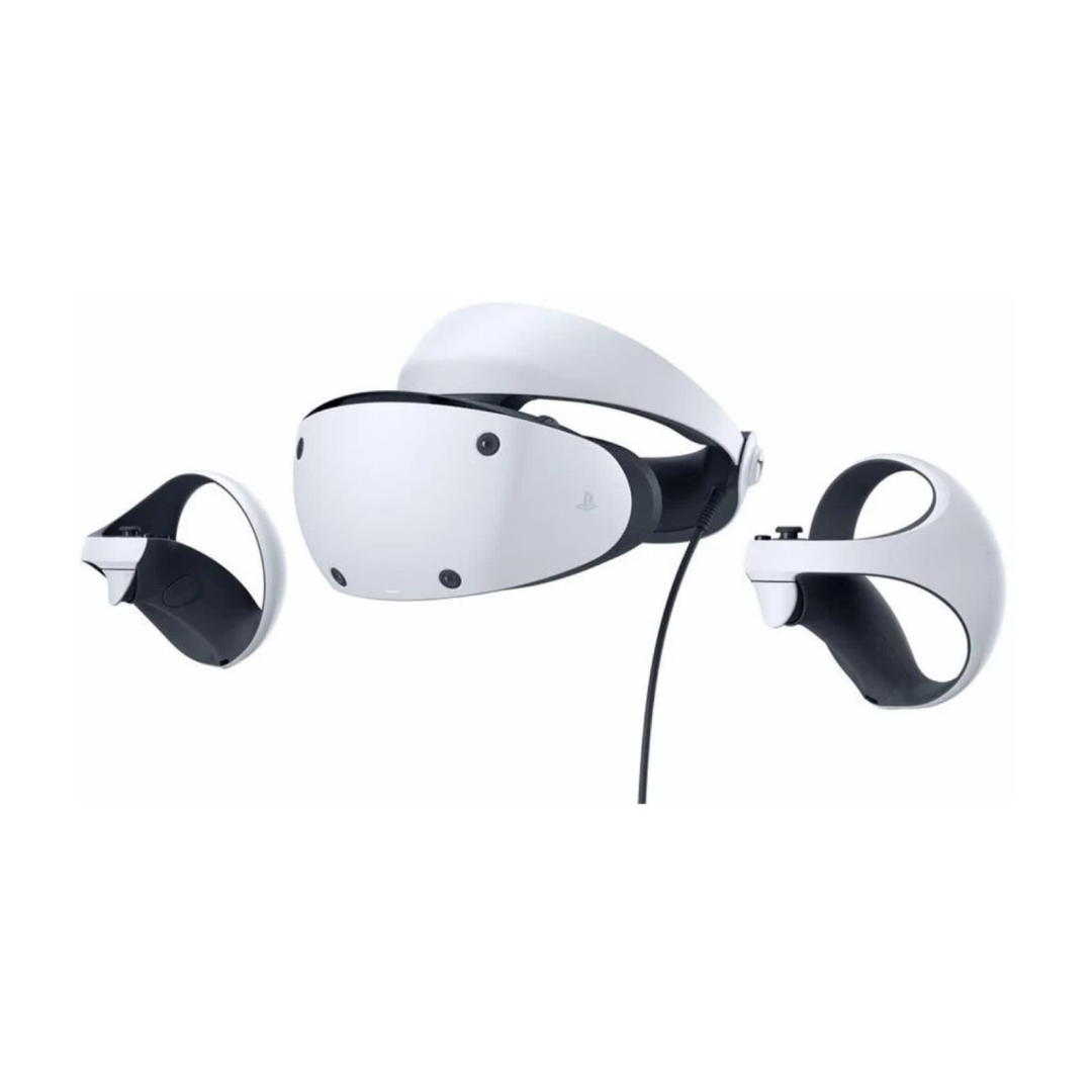 Sony PlayStation VR2 картинка 5