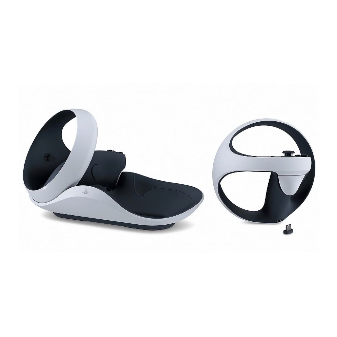 Sony PlayStation VR2 картинка 6