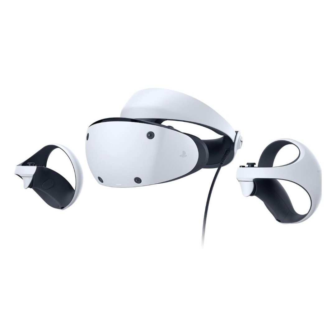 Sony PlayStation VR2 картинка 3