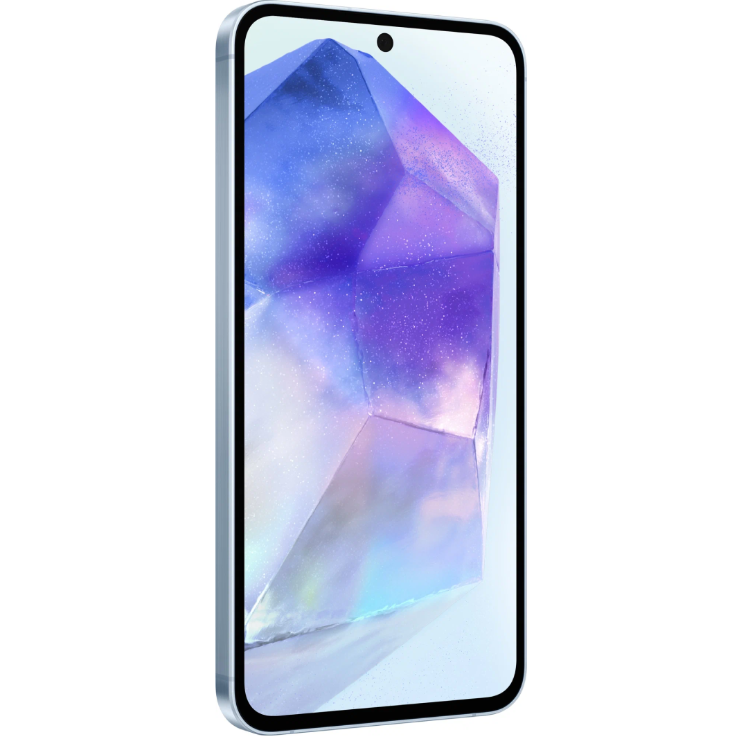 Samsung Galaxy A55 8/128Gb 5G Голубой картинка 4