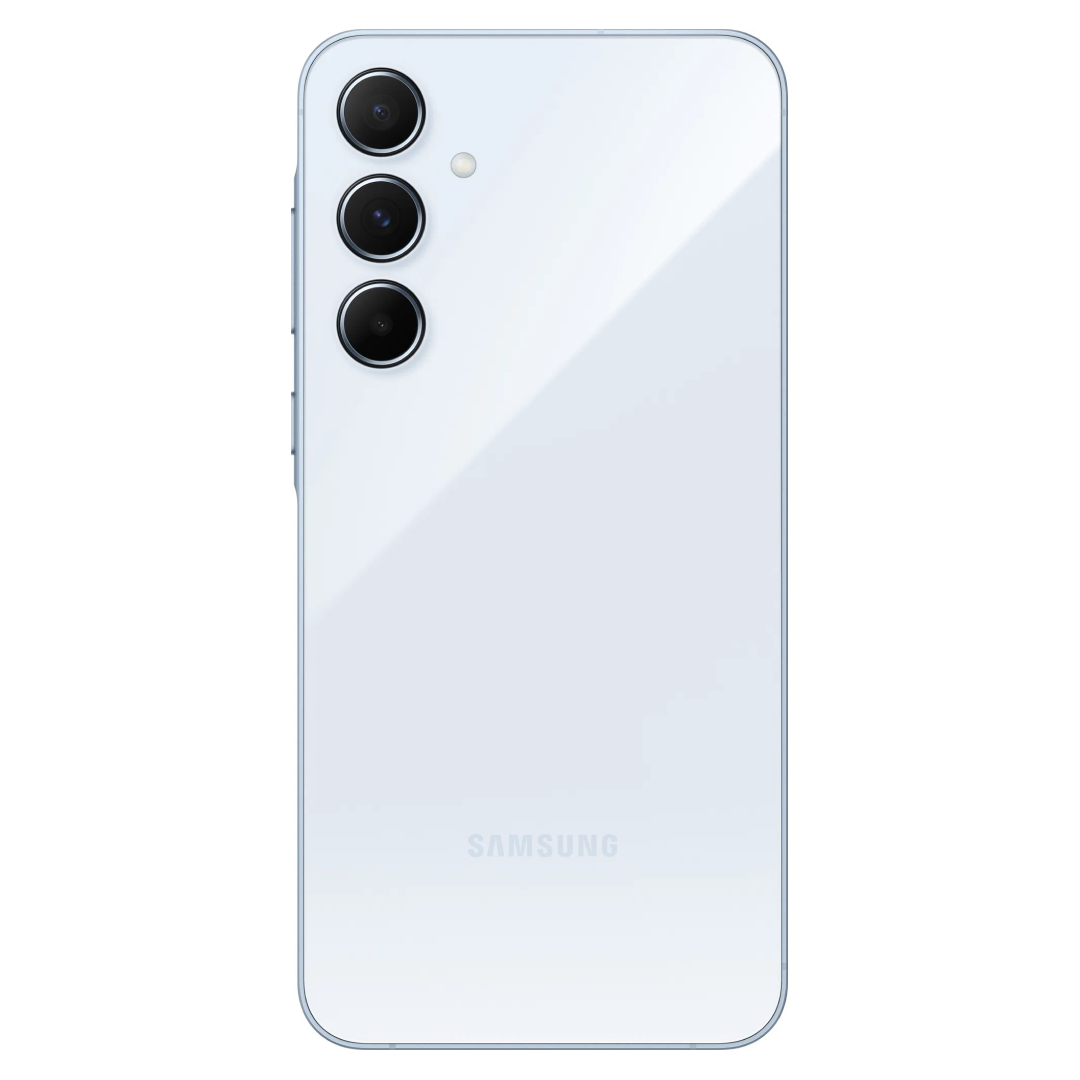 Samsung Galaxy A55 8/128Gb 5G Голубой картинка 5