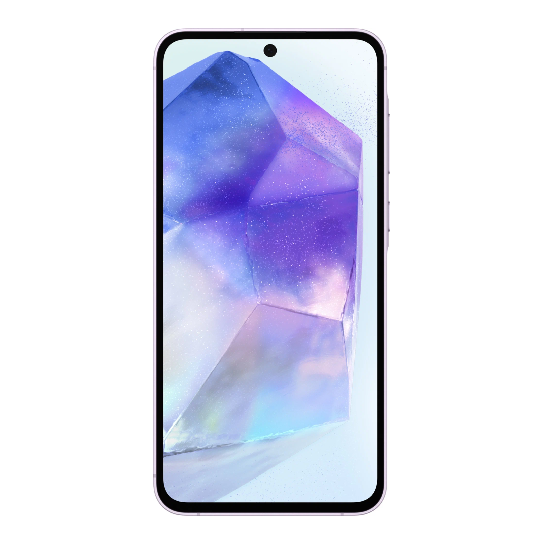 Samsung Galaxy A55 8/128Gb 5G Лаванда картинка 3