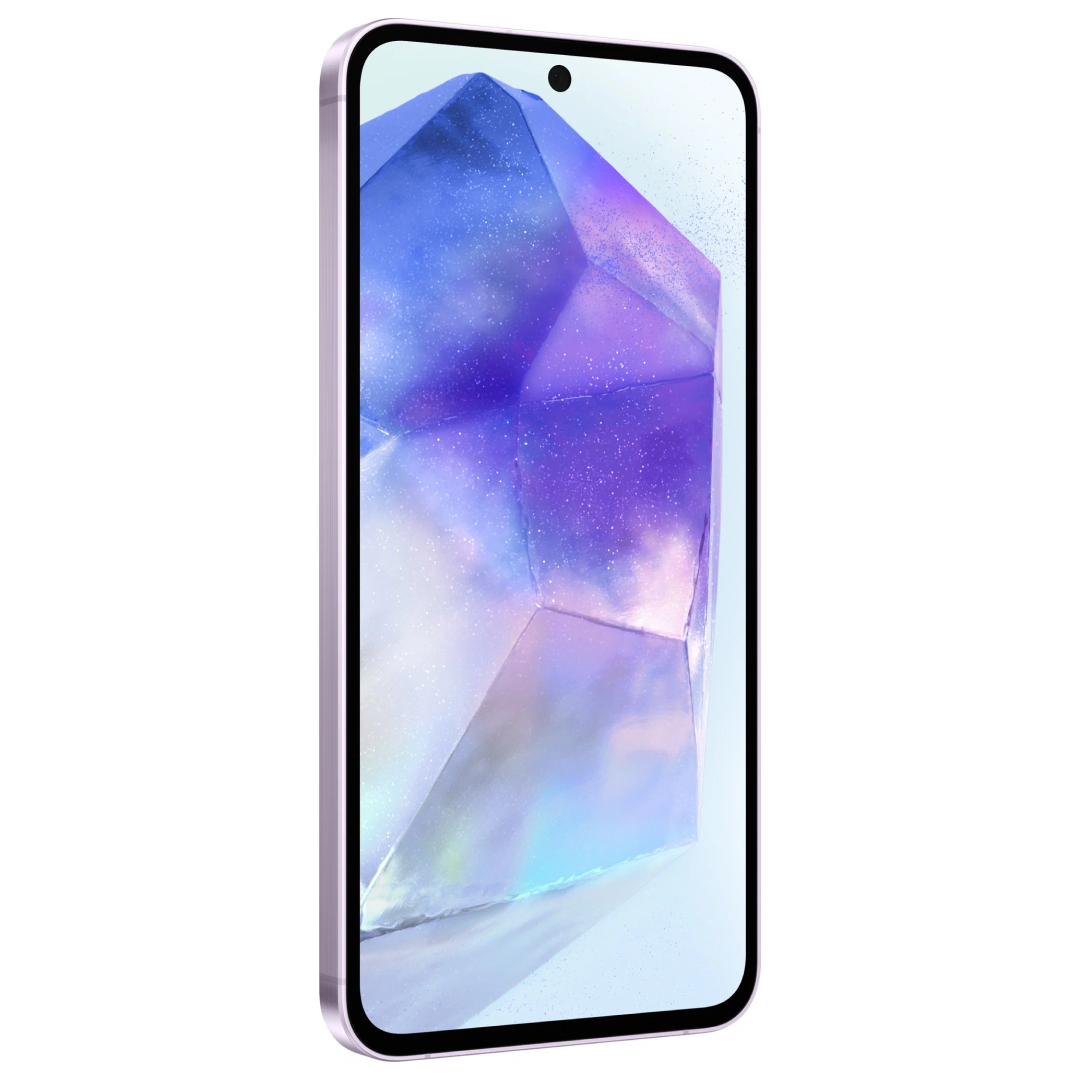 Samsung Galaxy A55 8/128Gb 5G Лаванда картинка 4