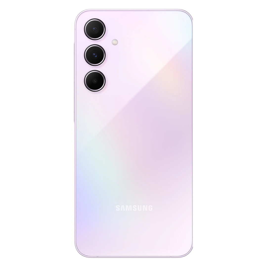 Samsung Galaxy A55 8/128Gb 5G Лаванда картинка 5