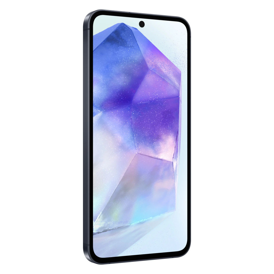 Samsung Galaxy A55 8/128Gb 5G Темно синий картинка 4