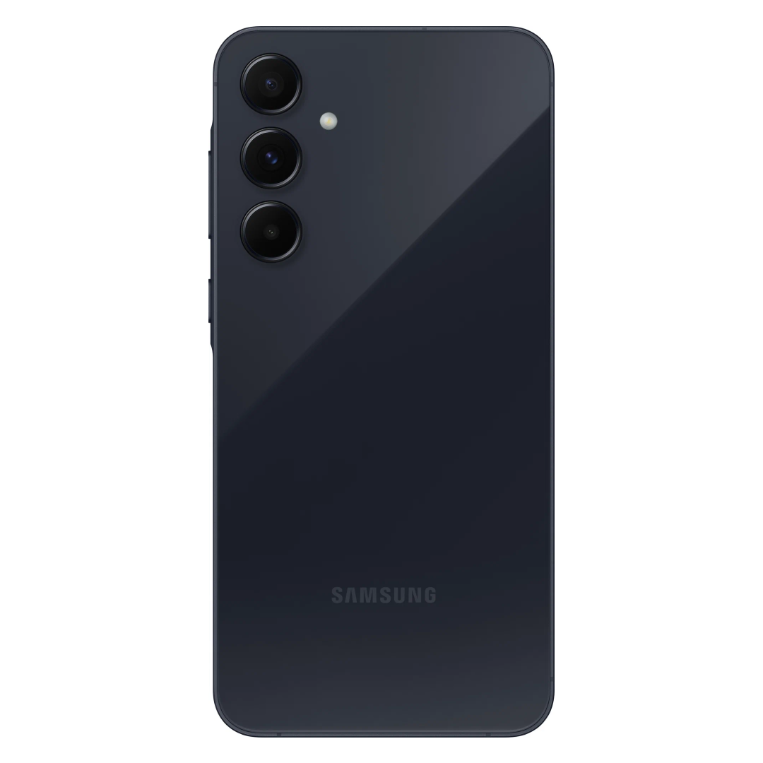Samsung Galaxy A55 8/128Gb 5G Темно синий картинка 5