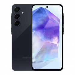 Samsung Galaxy A55 8/128Gb 5G Темно синий