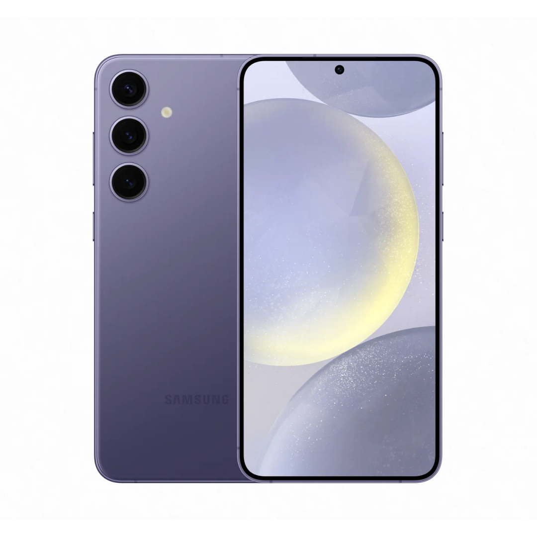 Samsung Galaxy S24 8/128Gb 5G Фиолетовый картинка 1