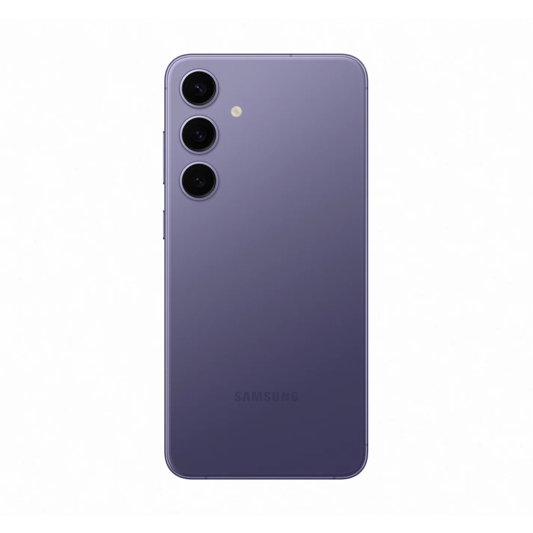 Samsung Galaxy S24 8/128Gb 5G Фиолетовый картинка 4