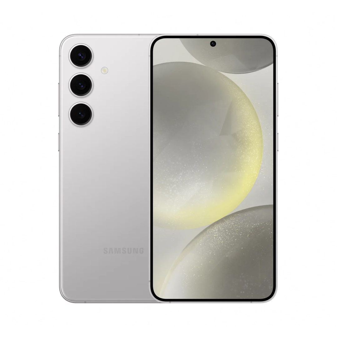 Samsung Galaxy S24 8/256Gb 5G Серый картинка 1