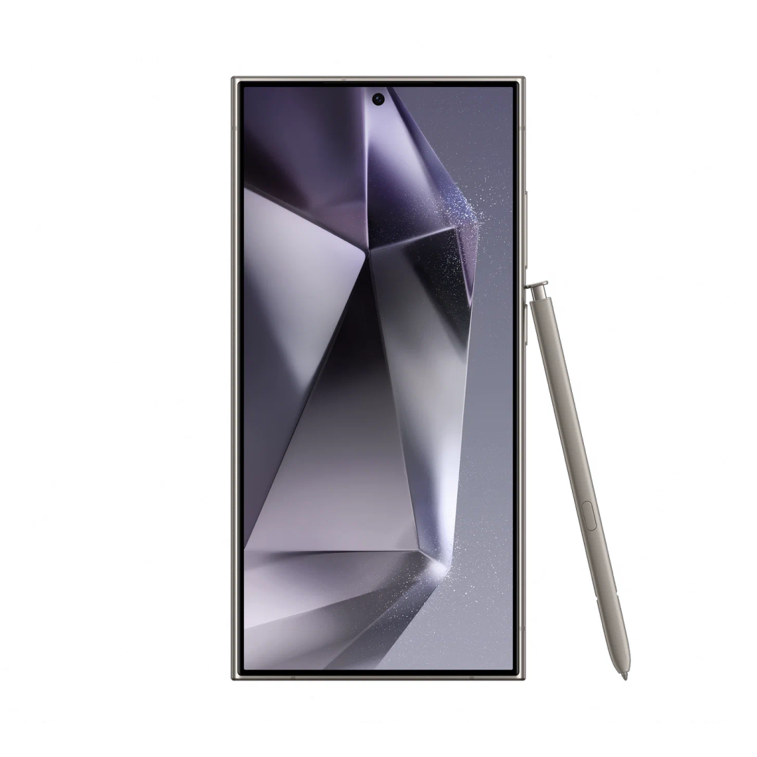 Samsung Galaxy S24 Ultra 12/256Gb 5G Фиолетовый Титан картинка 4