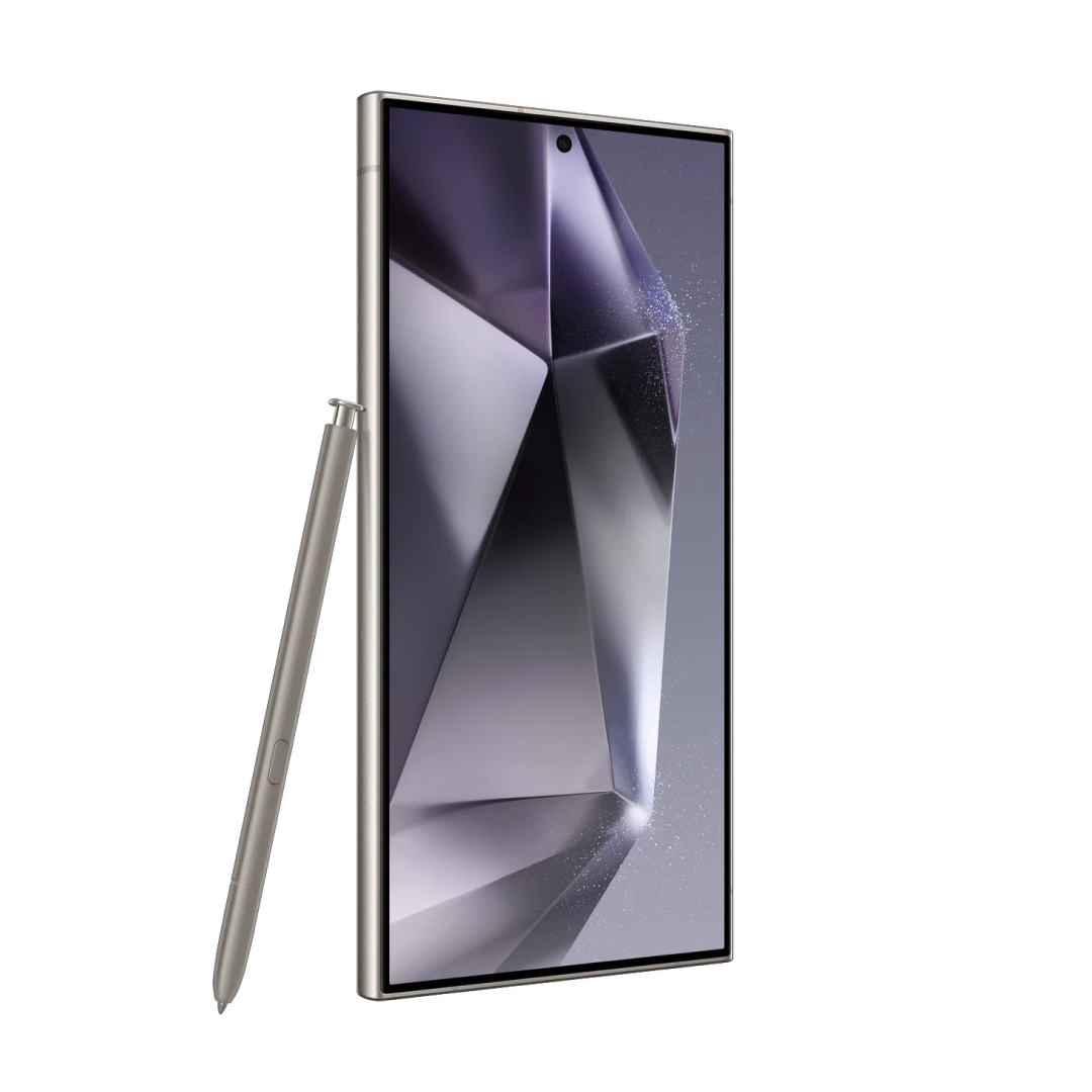 Samsung Galaxy S24 Ultra 12/256Gb 5G Фиолетовый Титан картинка 6