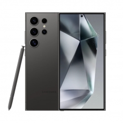 Samsung Galaxy S24 Ultra 12/256Gb 5G Черный Титан