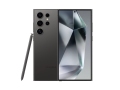 Samsung Galaxy S24 Ultra 12/256Gb 5G Черный Титан слайд 1