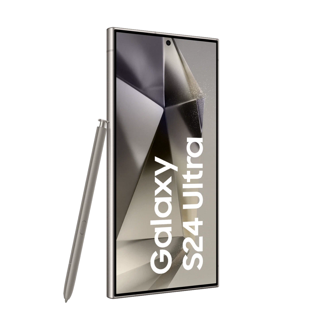 Samsung Galaxy S24 Ultra 12/256Gb 5G Серый Титан картинка 6