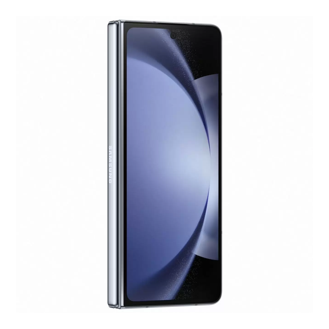 Samsung Galaxy Z Fold 12/256Gb 5G Голубой картинка 5