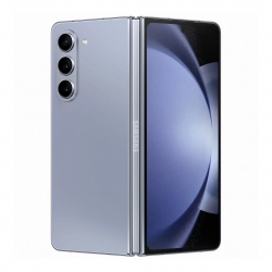 Samsung Galaxy Z Fold 12/256Gb 5G Голубой