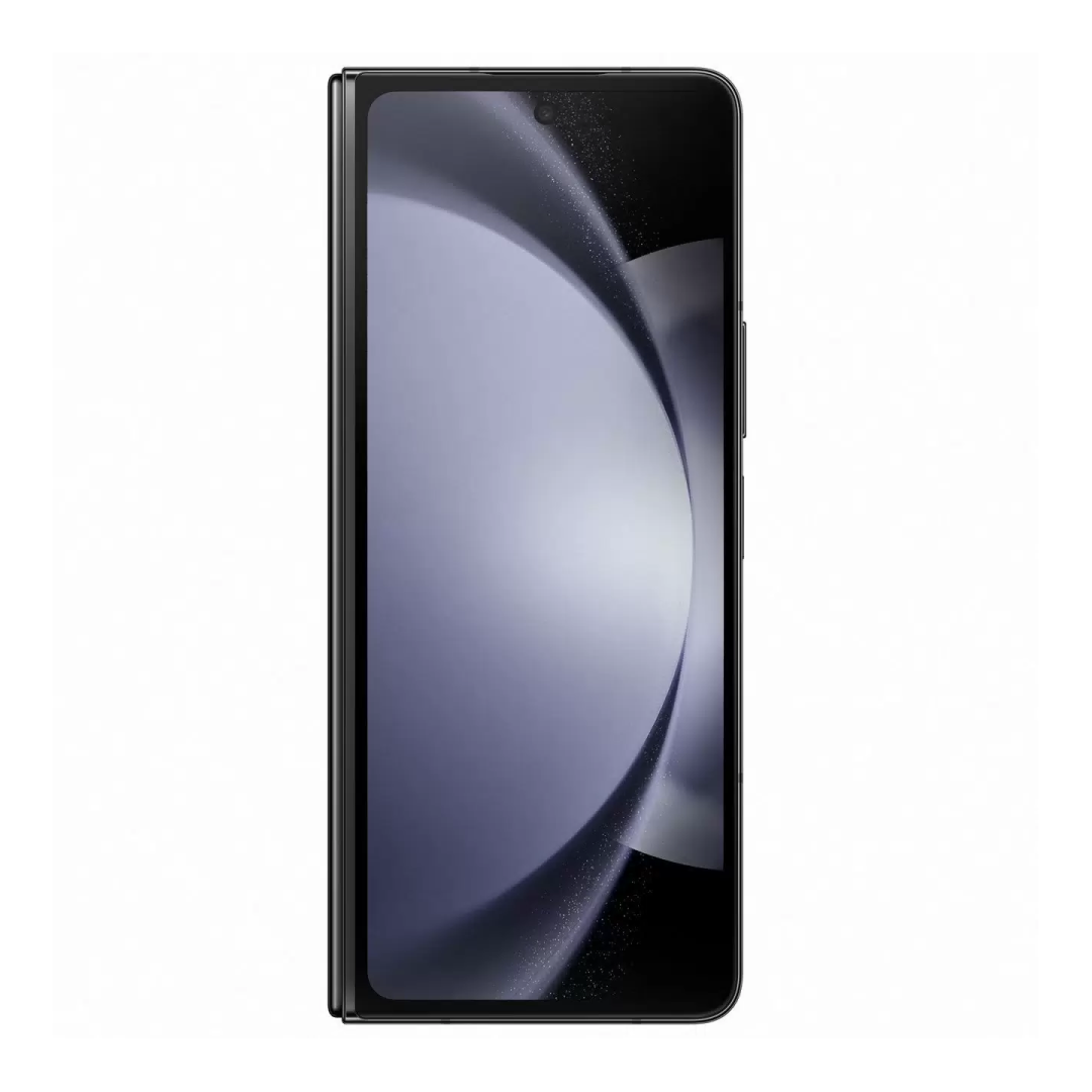 Samsung Galaxy Z Fold 12/256Gb 5G Фантомный черный картинка 5