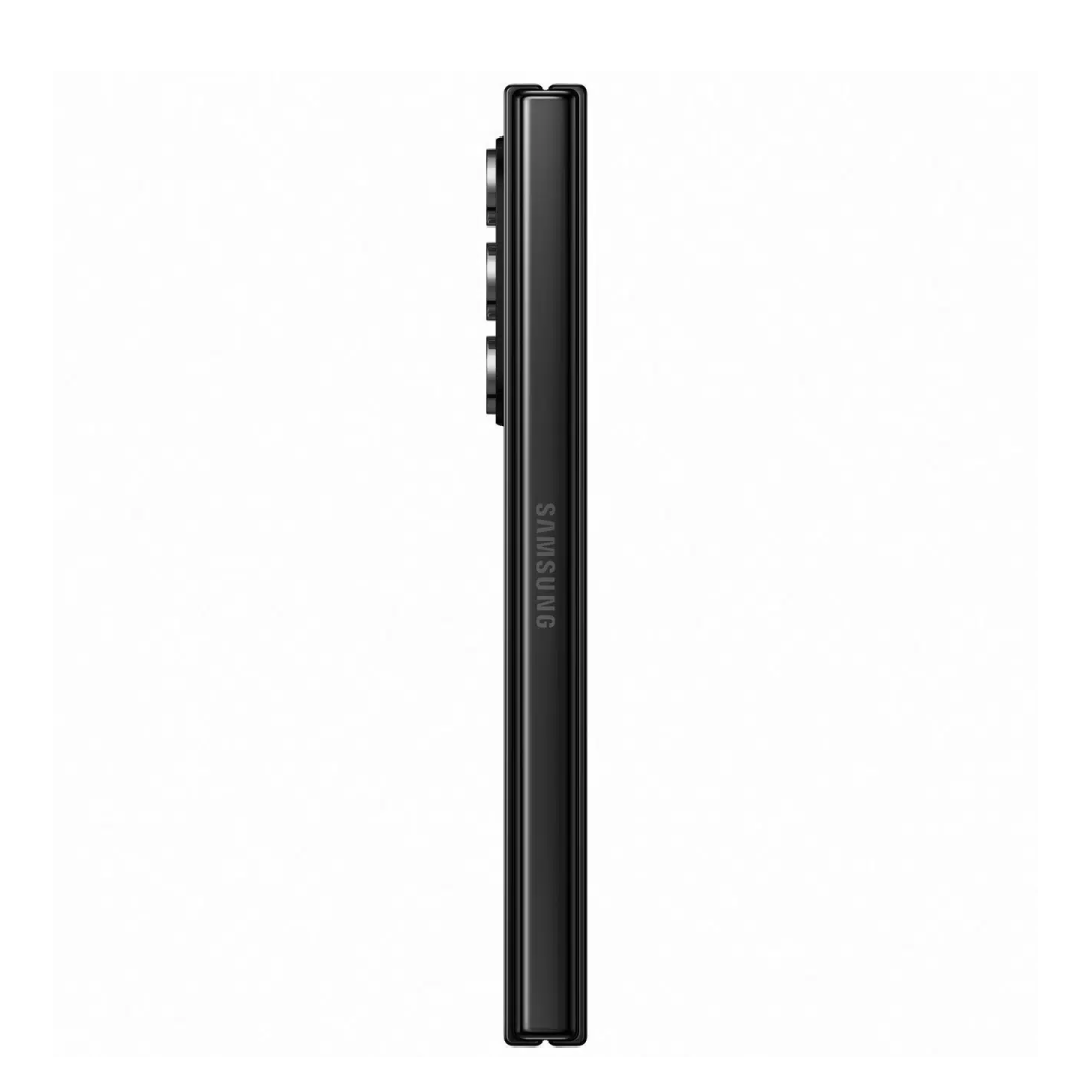 Samsung Galaxy Z Fold 12/256Gb 5G Фантомный черный картинка 6